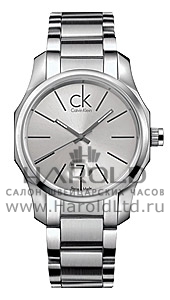Швейцарские часы Calvin Klein Ck Biz K7741126
